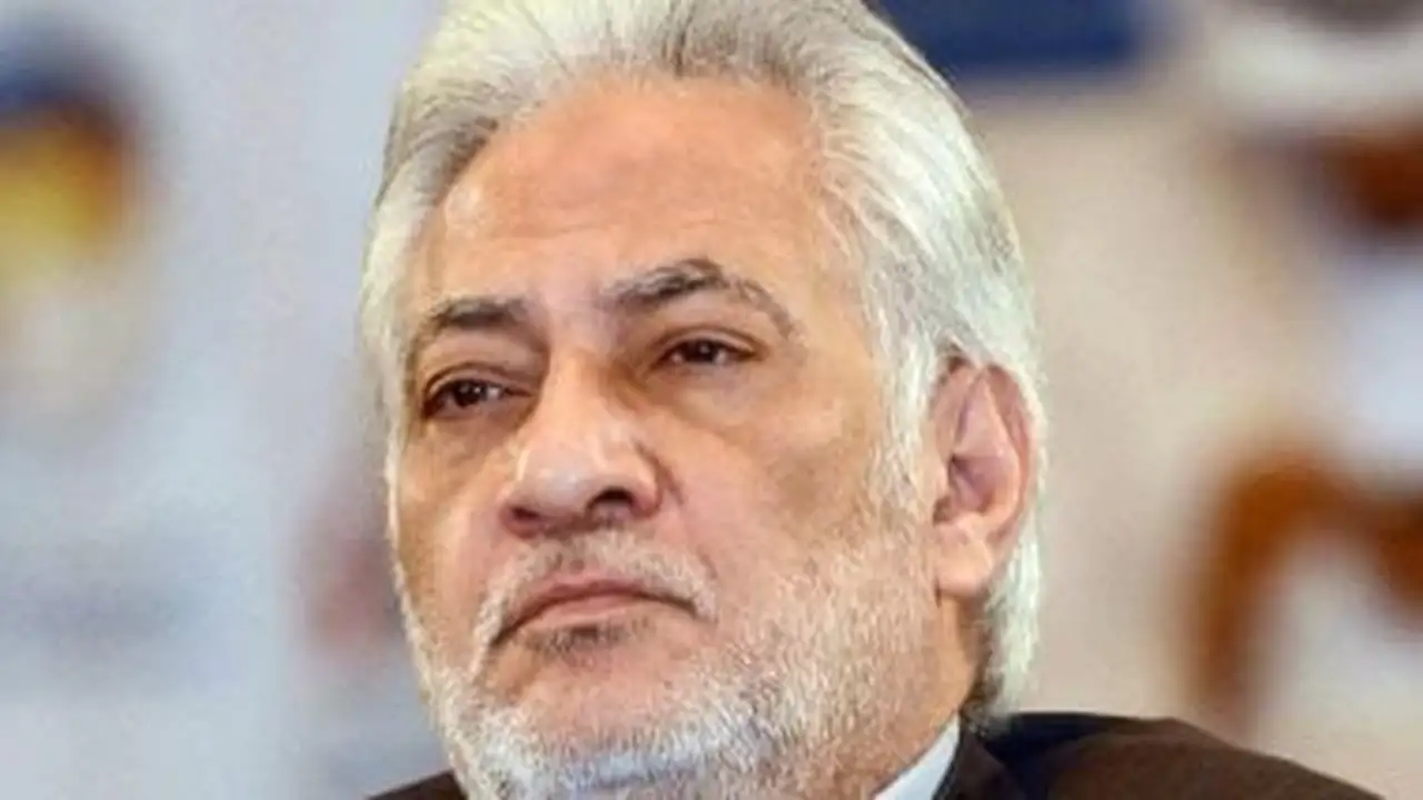 تحسن ملحوظ.. أشرف زكي يكشف مستجدات الحالة الصحية للفنان سامح الصريطي